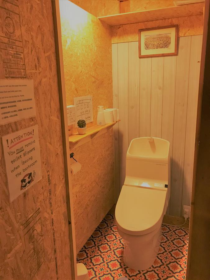 Guesthouse Daruma Takayama  Dış mekan fotoğraf