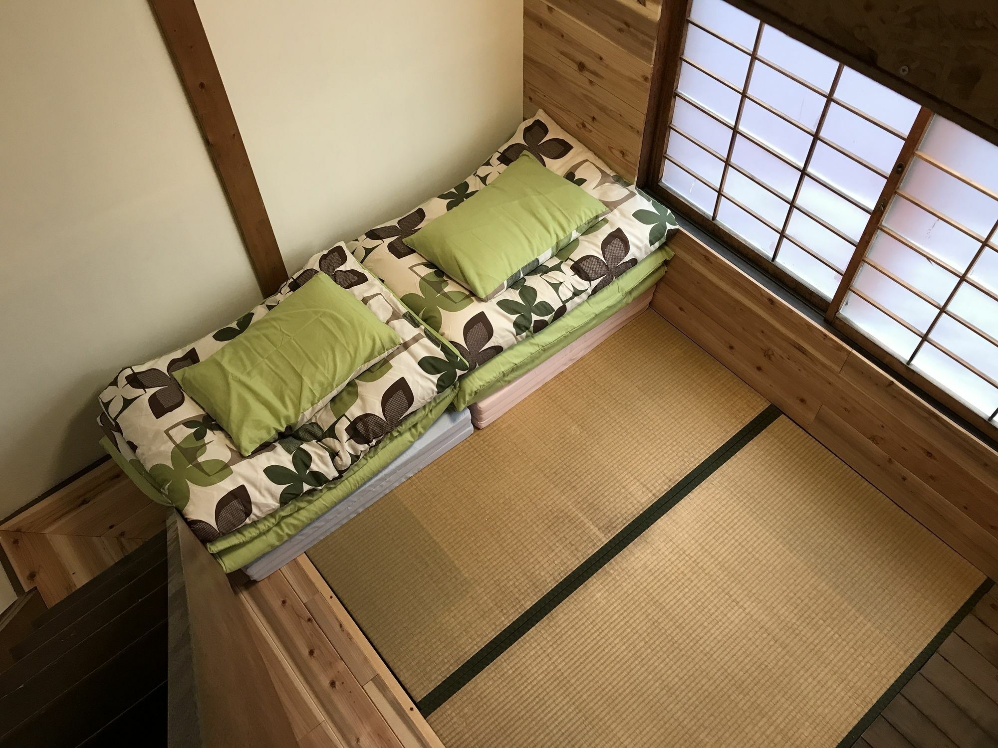 Guesthouse Daruma Takayama  Dış mekan fotoğraf