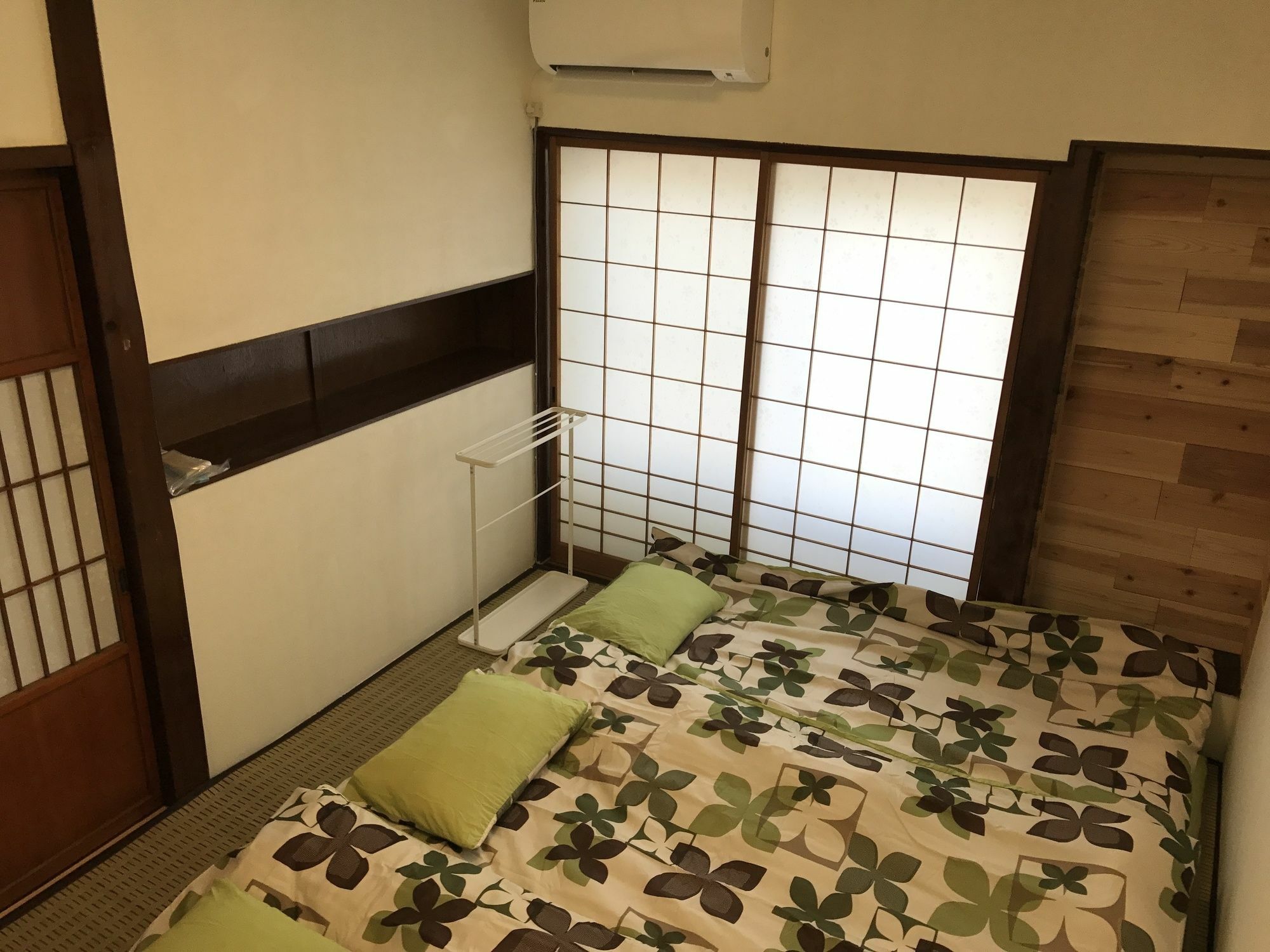 Guesthouse Daruma Takayama  Dış mekan fotoğraf