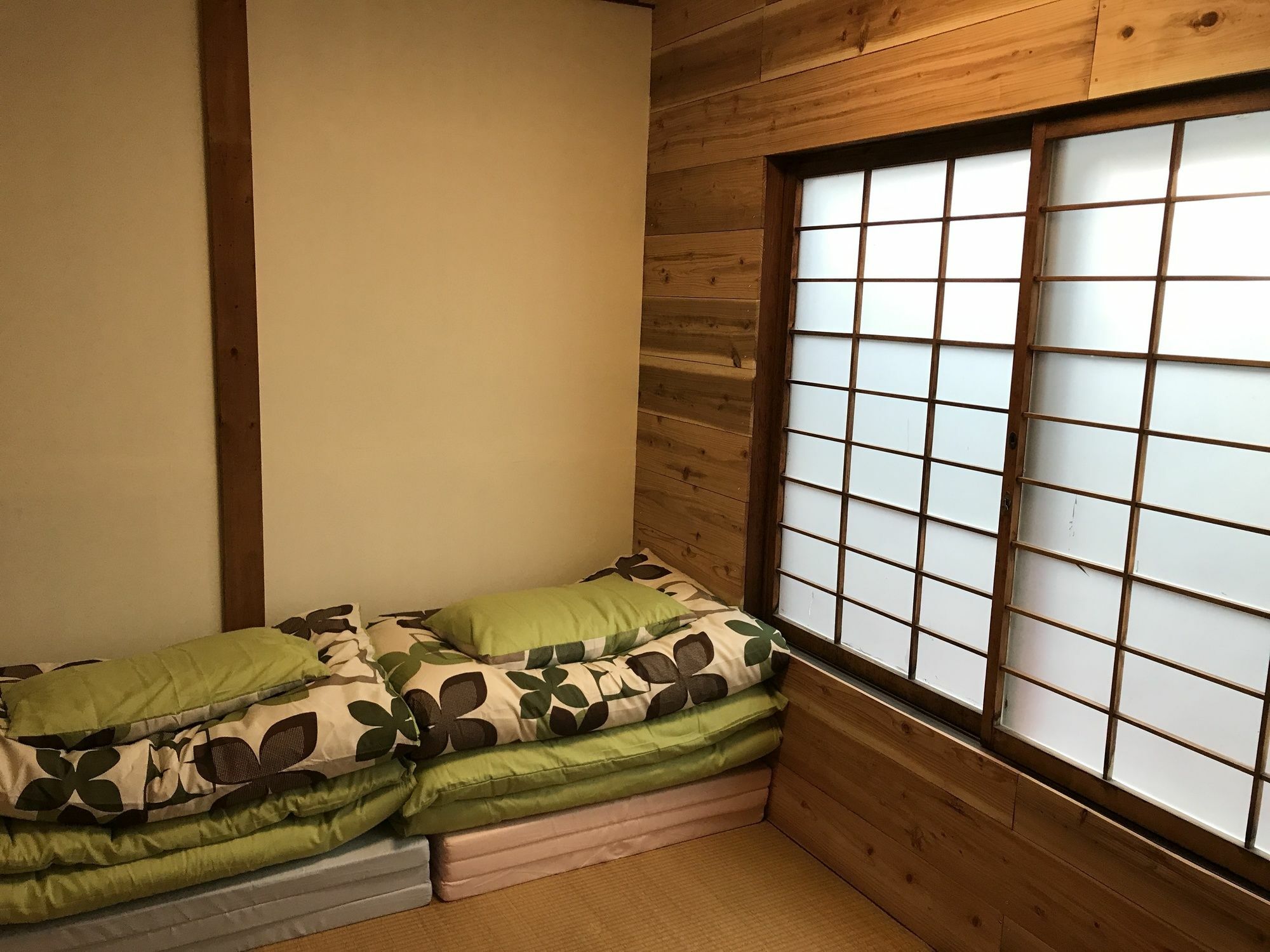 Guesthouse Daruma Takayama  Dış mekan fotoğraf