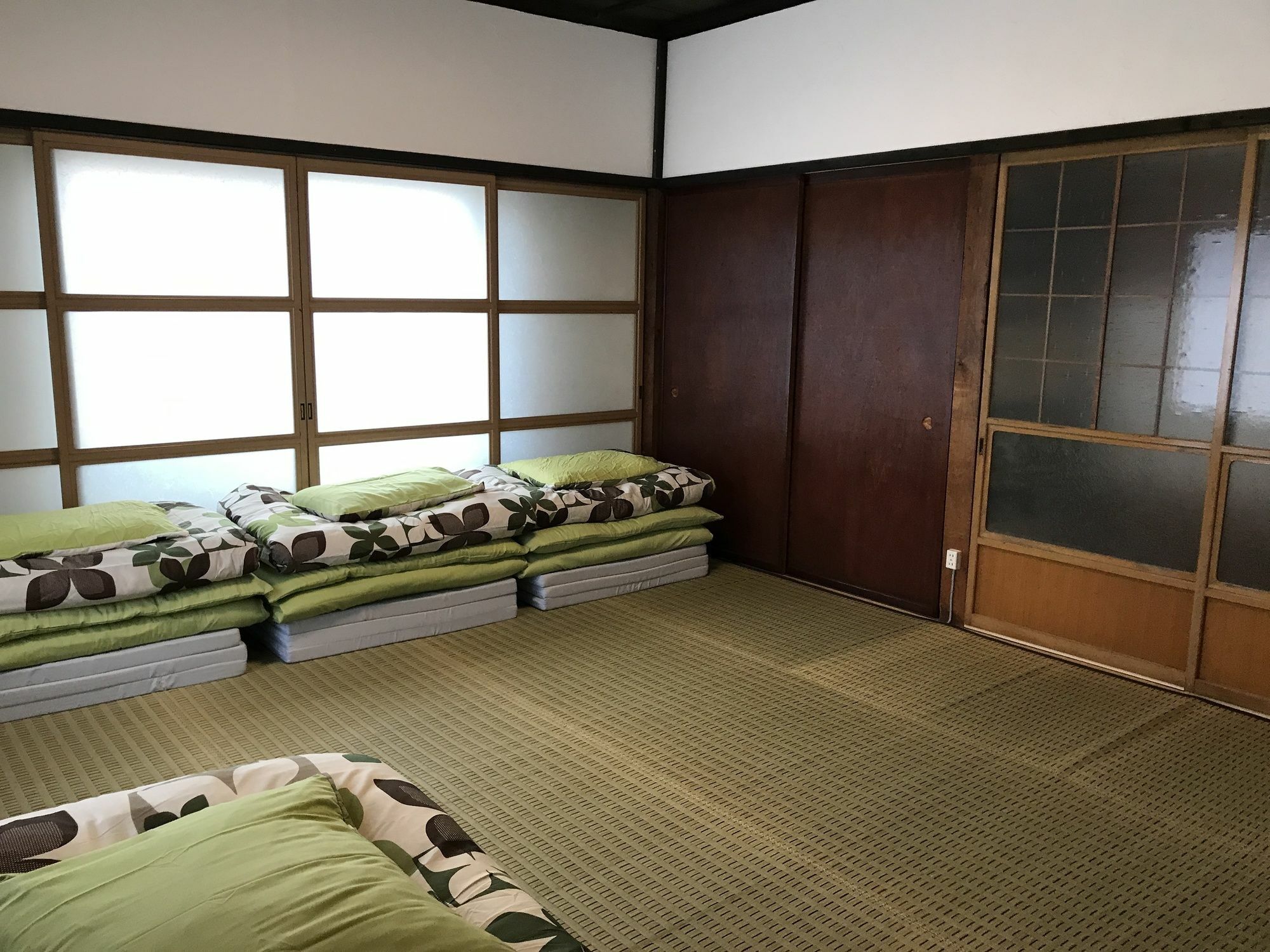 Guesthouse Daruma Takayama  Dış mekan fotoğraf