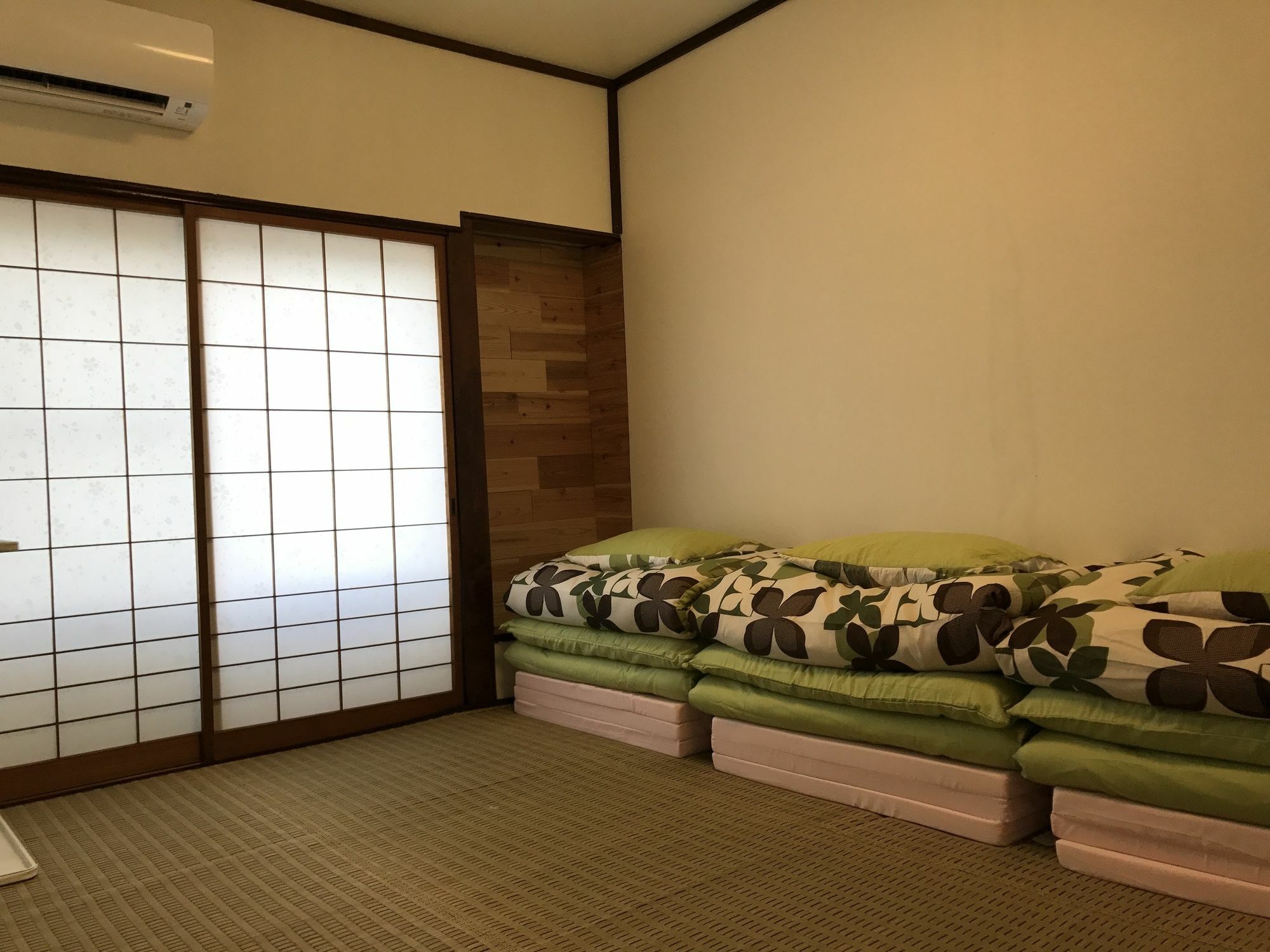 Guesthouse Daruma Takayama  Dış mekan fotoğraf